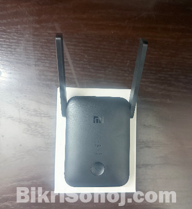 Xiaomi Mi WiFi Range Extender AC1200
